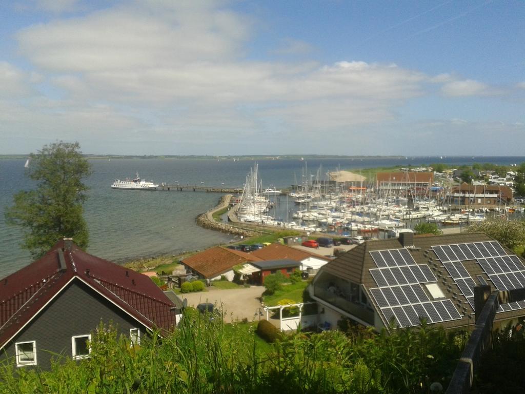 Ostsee Reetkate Langballig Pokój zdjęcie